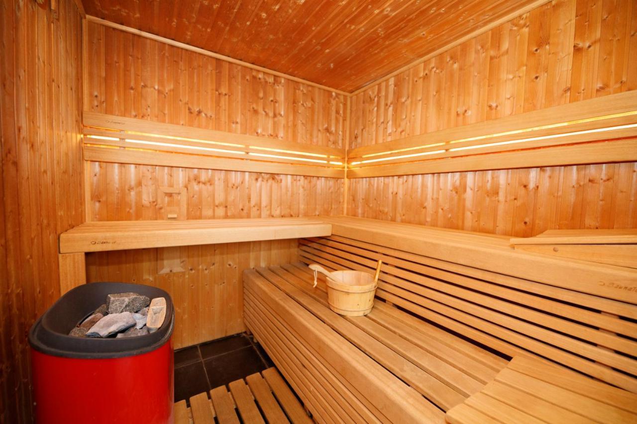 Parkhotel Carlsbad Inn Dalovice Eksteriør bilde