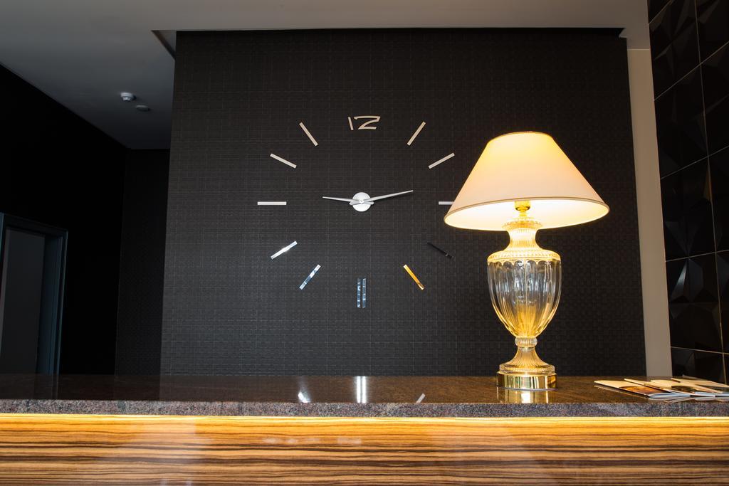 Parkhotel Carlsbad Inn Dalovice Eksteriør bilde